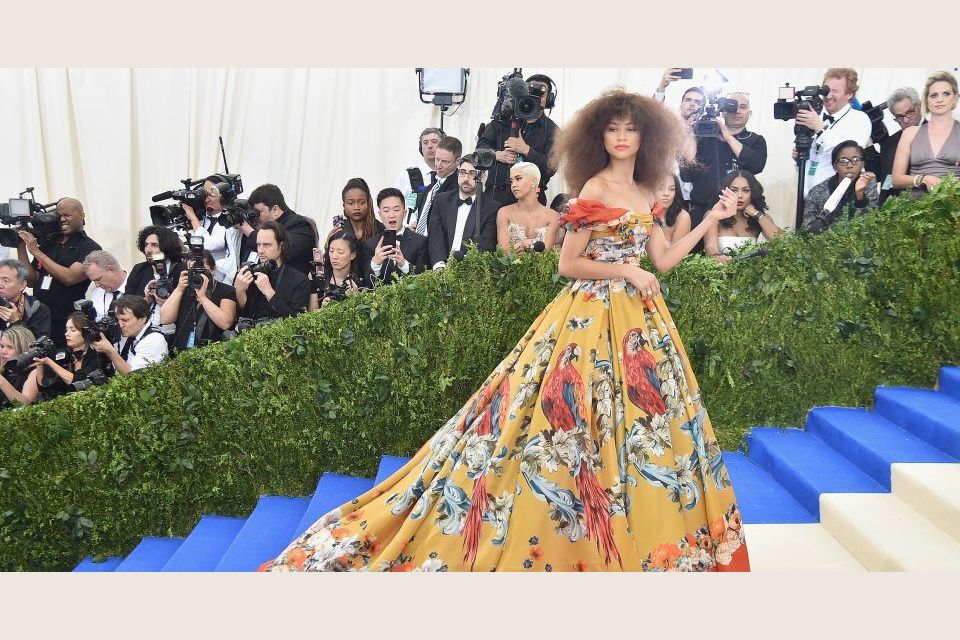 Quiz: Which Zendaya Look is Perfect for Your Zodiac Sign?