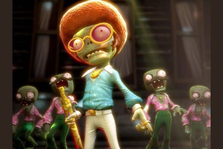 Plants Vs Zombies: Which Zombie Are You? - HubPages