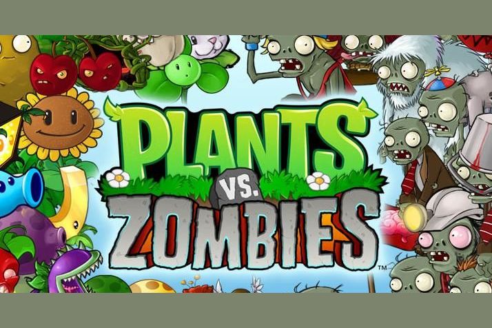 ZVPGaming on X: I got a QUIZ for all the Plants vs Zombies fans. What is  the name of the plant I don't have?  / X