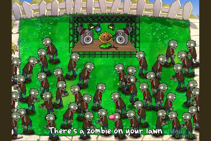 Plants Vs Zombies: Which Zombie Are You? - HubPages