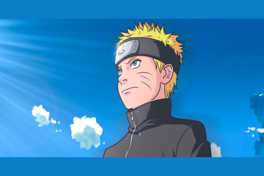 Perguntas Do Anime Naruto (Dificil)