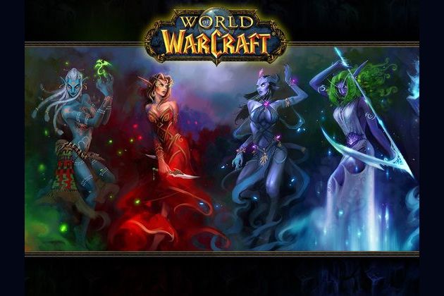 What Wow Race Are You? Find Out With This Quiz! - ProProfs Quiz
