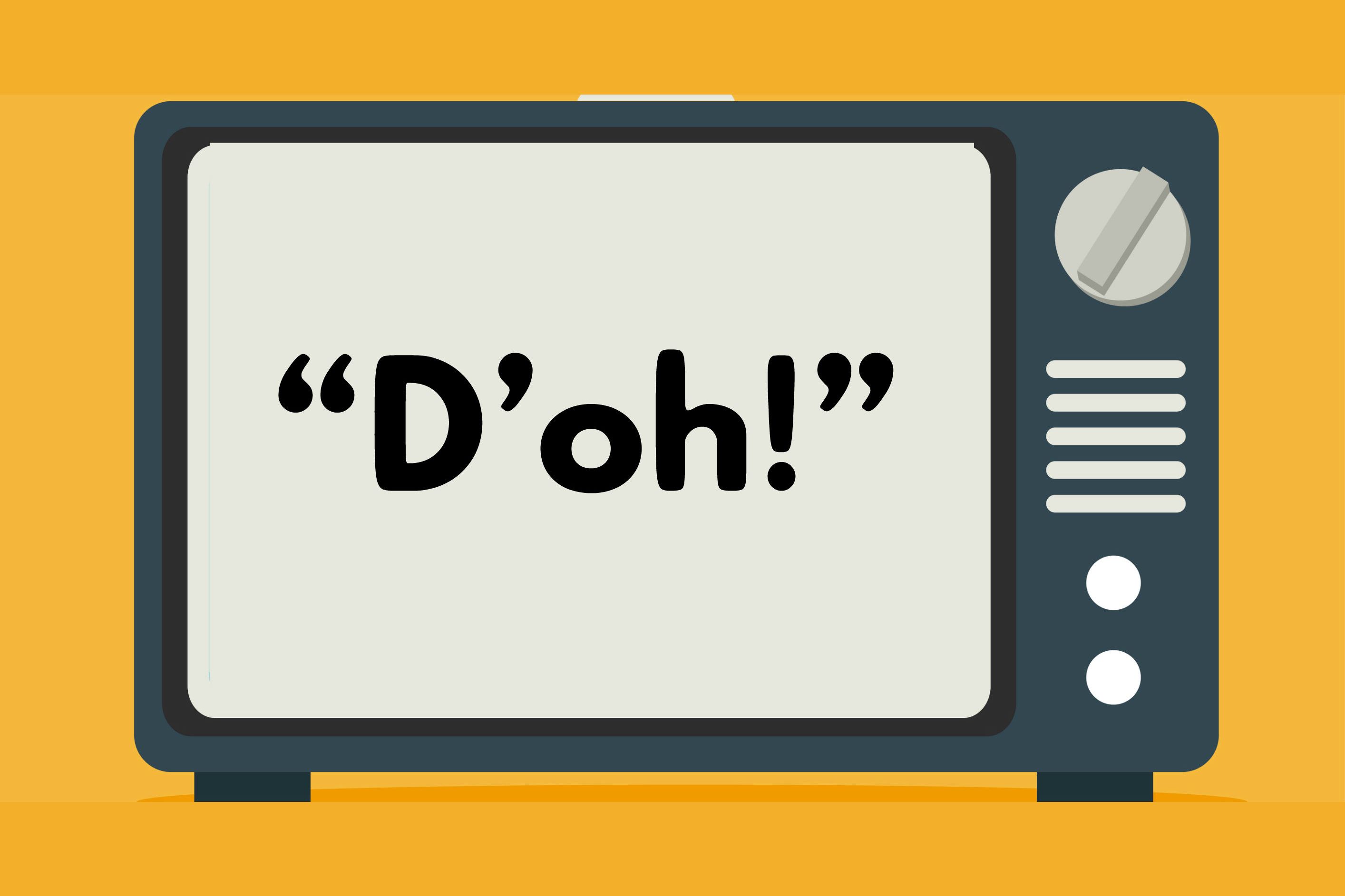 Bazinga! Do You Remember TV's Most Famous Catchphrases?