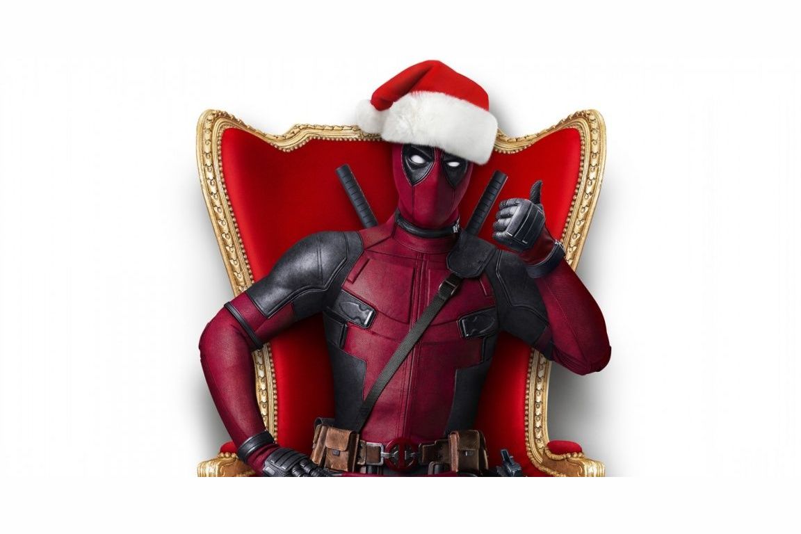 Почему deadpool убрали из стима