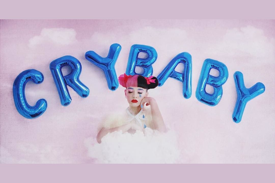 Картинки cry baby