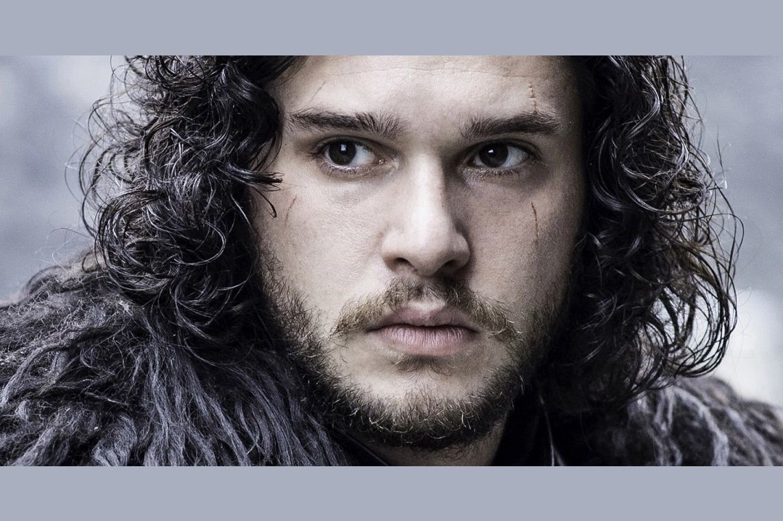 Chats, die Jon Snow definitiv mit seinen GOT-Kollegen führt
