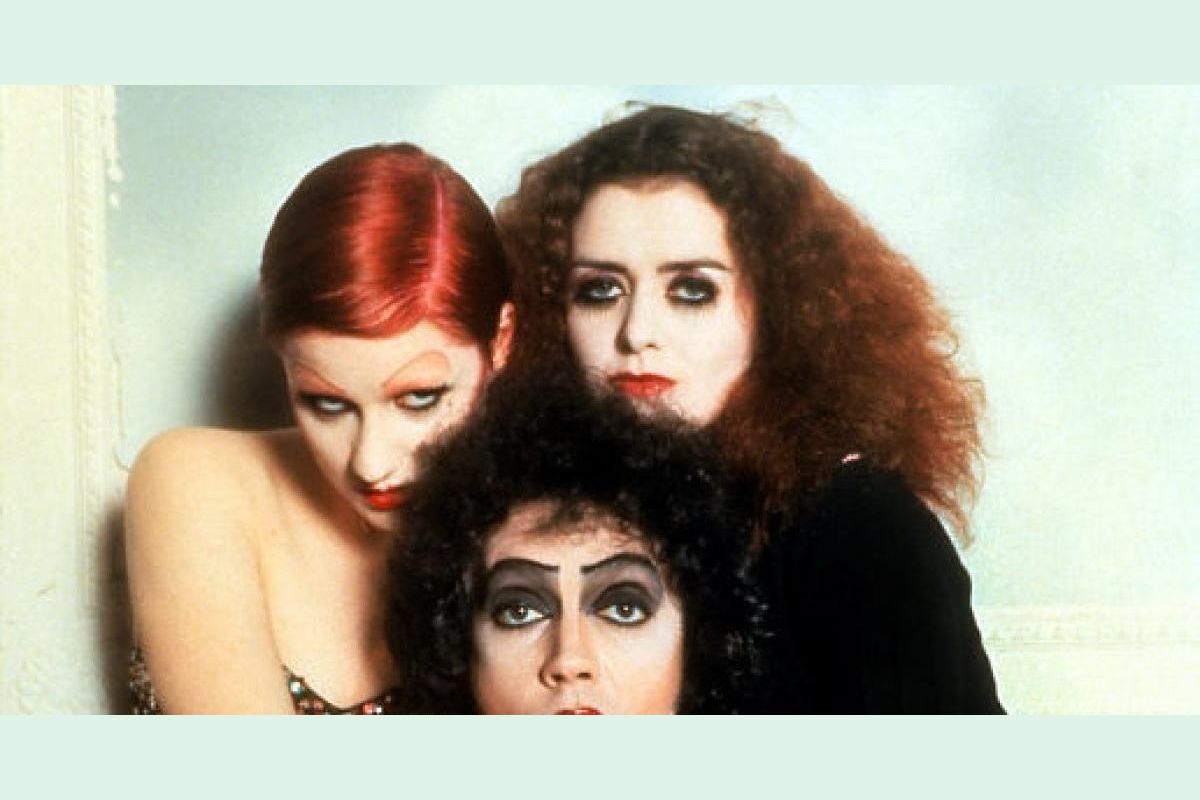 Which Rocky Horror Show Character Are You?
