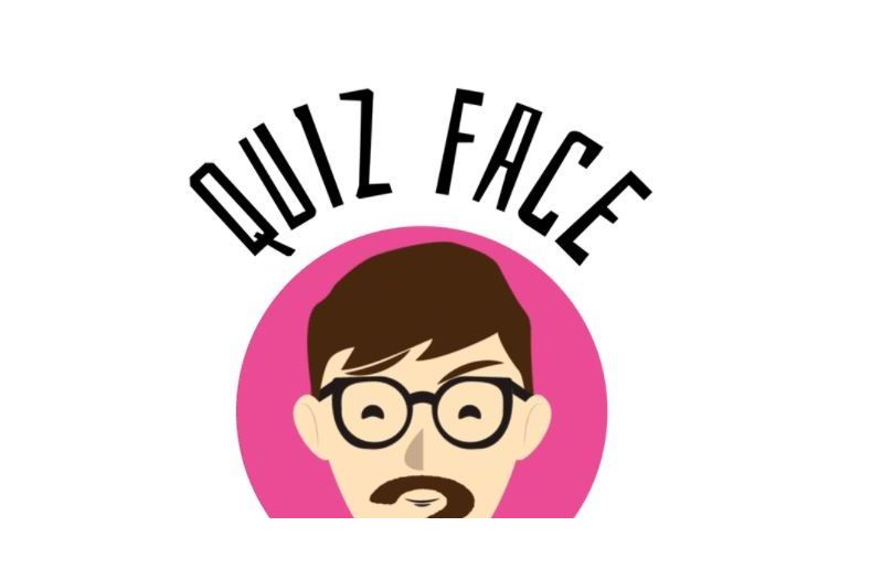 Quiz Face Pub Quiz #1