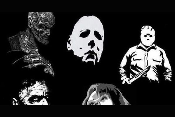 What Classic Horror Slasher Are You?