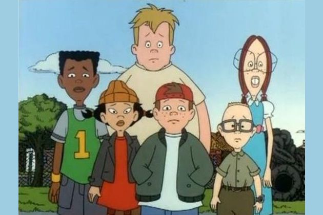 How Well Do You Remember Recess