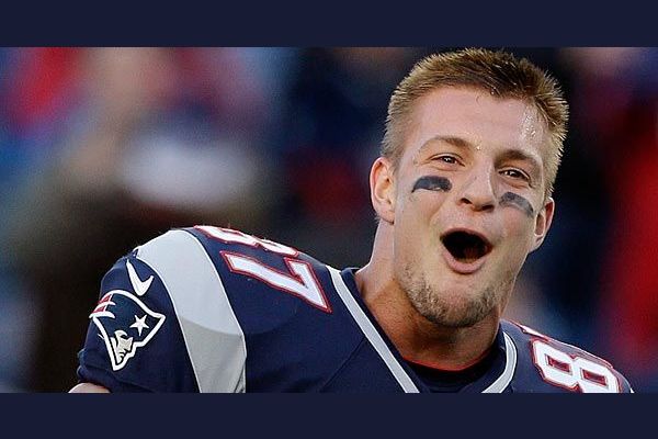 How well do you know Gronk?