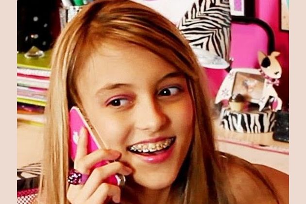 Which Seven Super Girls Member Are You What color of braces to choose? which seven super girls member are you