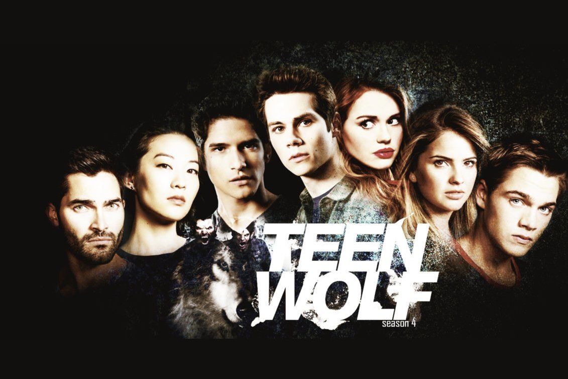 Which Teen Wolf Character Are You?