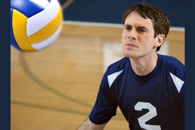 5 Things Volleyball Players Do After Getting A FACIAL!