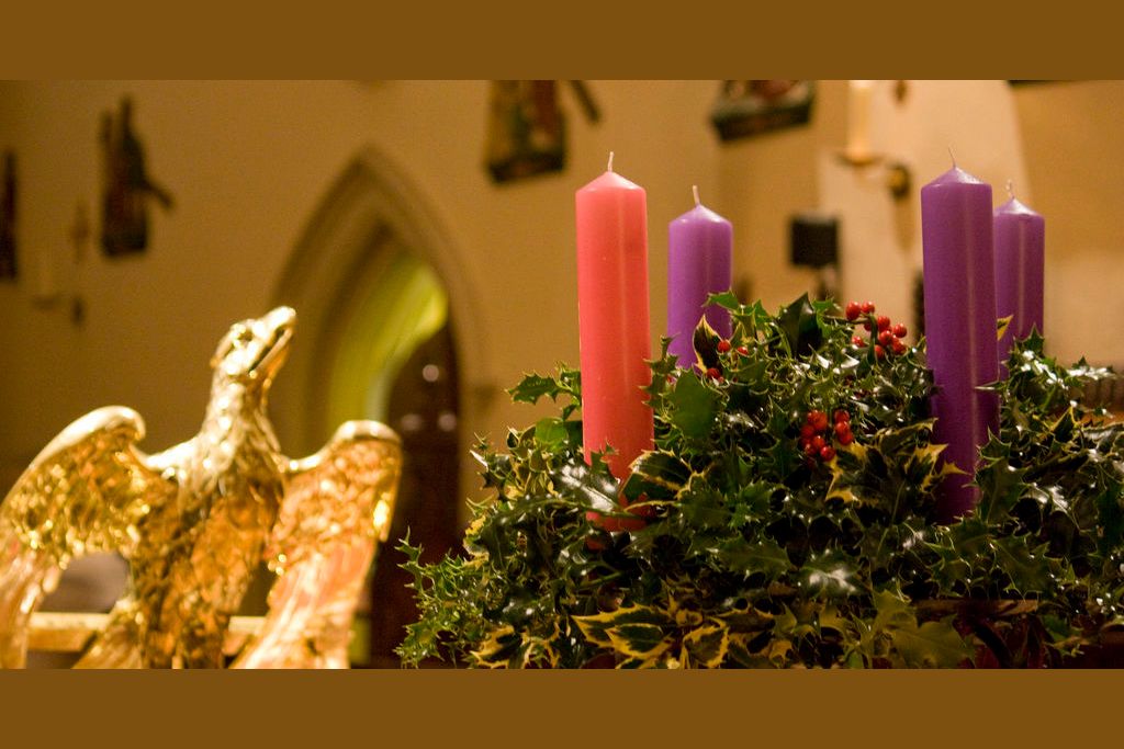 How Many Of These Advent Questions Can You Get Right? (Quiz)