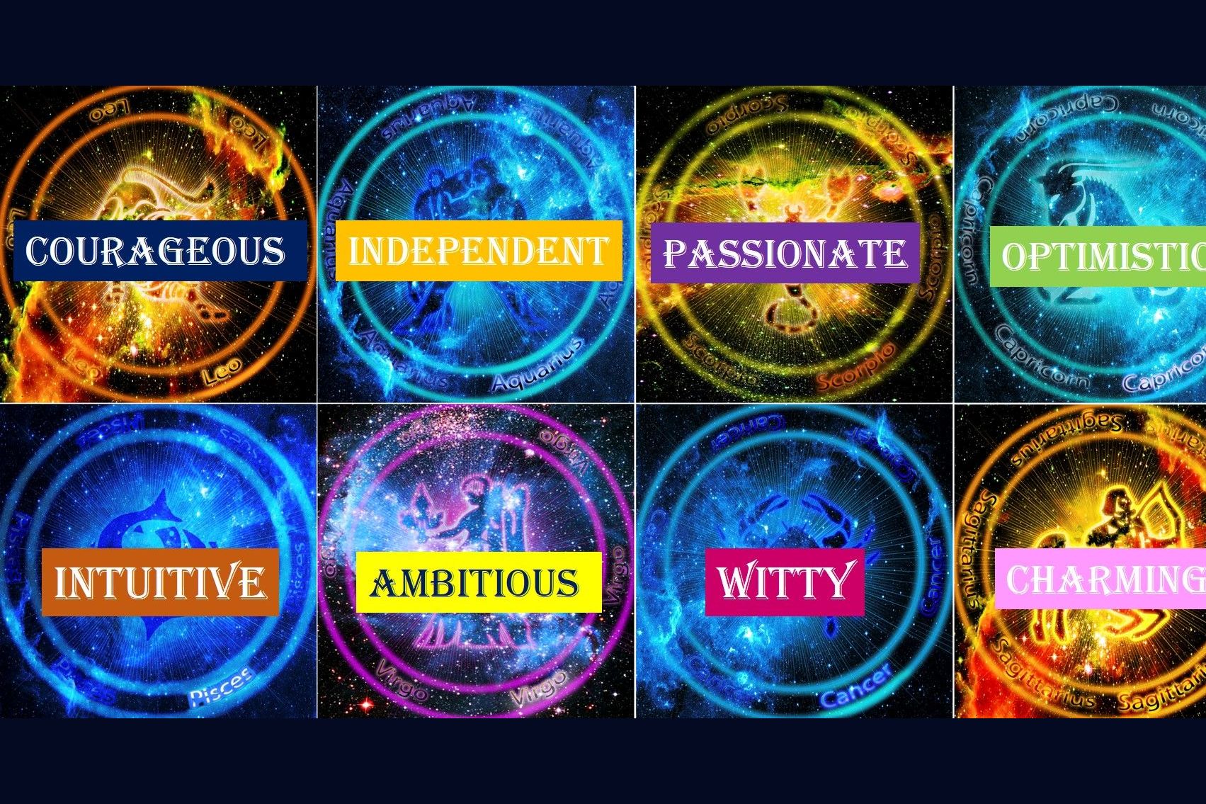 Scorpio Horoscope In 2012