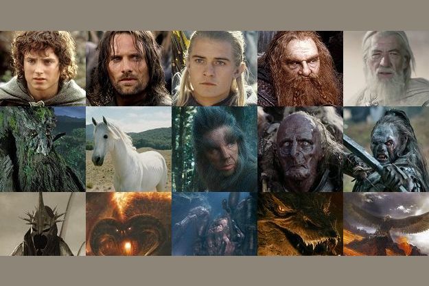 What Fantasy Creature are You?