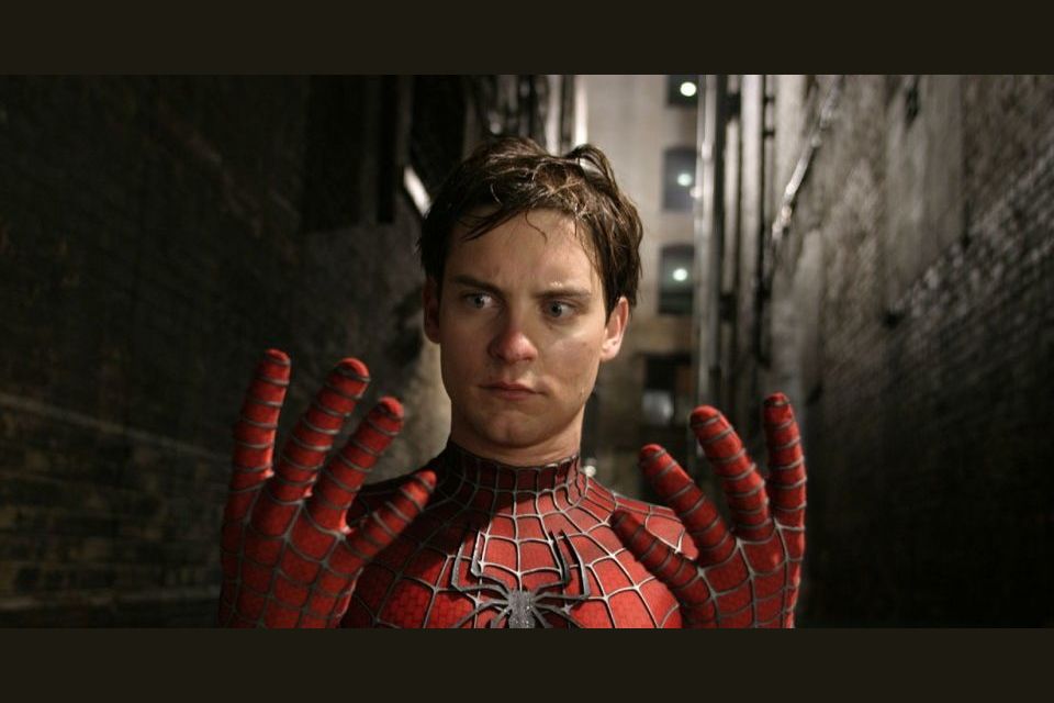 Spider Man 1 Tobey Maguire Streaming 10 momentos inolvidables de Tobey Maguire en Spiderman