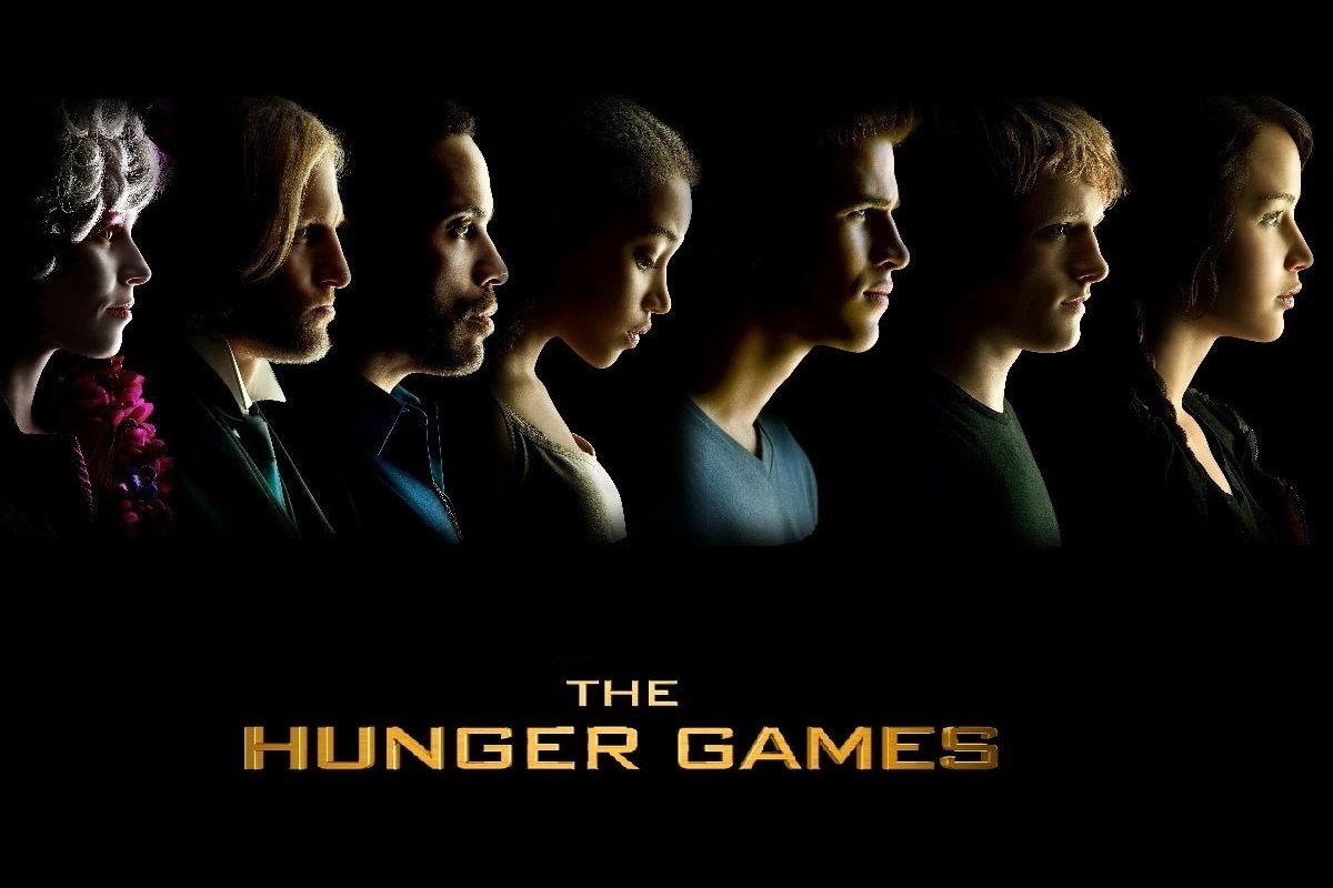 Which Hunger Games Character are You?