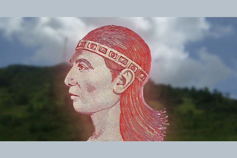 ¿Cuánto sabes del Indio Lempira?