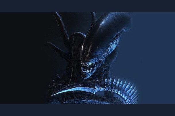 How well do you know alien movies? Take our quiz