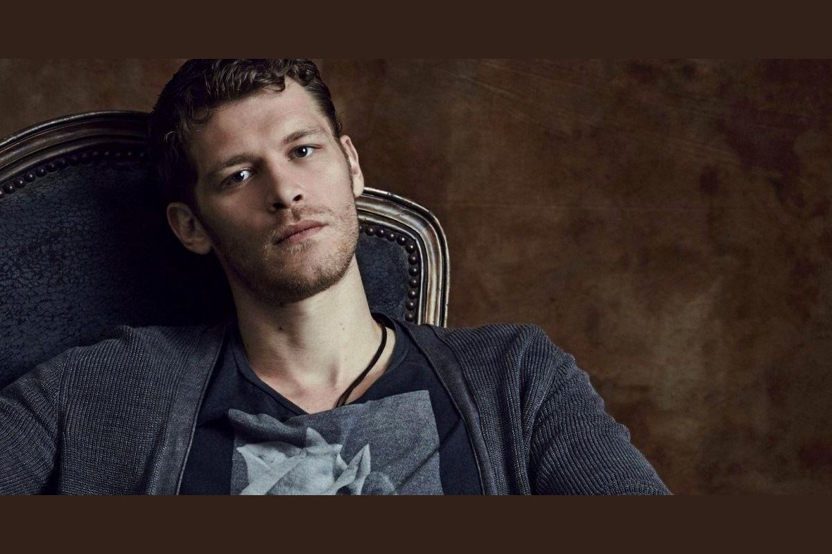 10 curiosidades que você provavelmente não sabia sobre Joseph Morgan