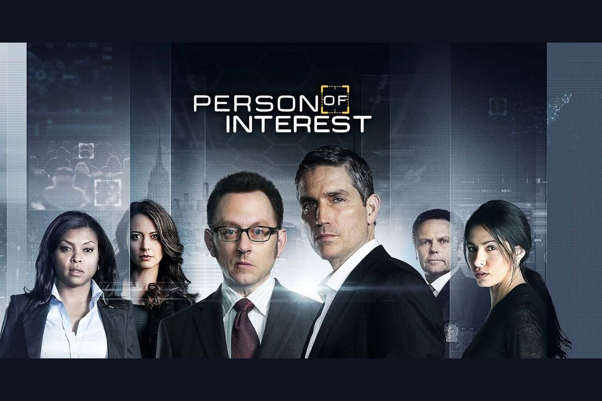 What 'Person of Interest' Character Are You?