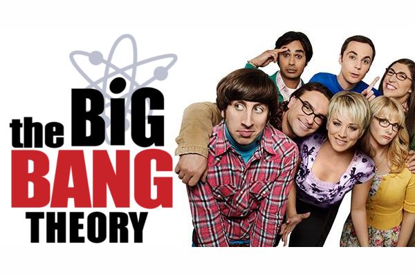 Which Big Bang Theory character are you?