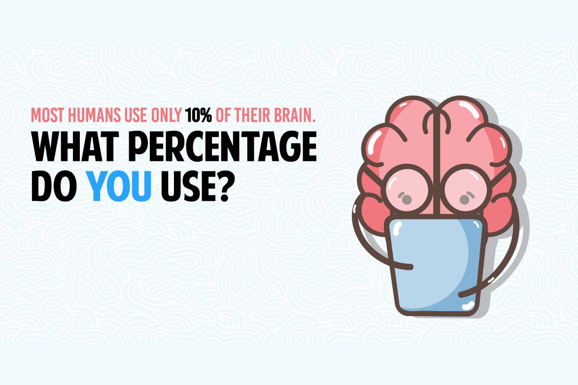 most-humans-use-only-10-of-their-brain-what-percentage-do-you-use