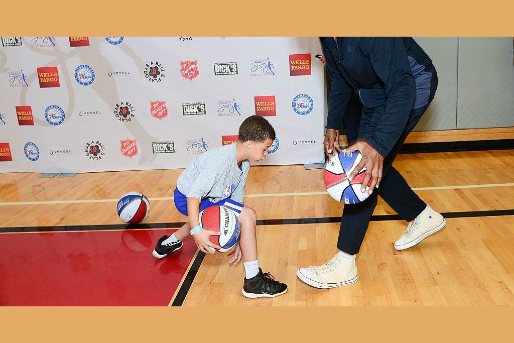 What NBA Player Are You?