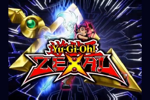 How Well Do You Know Yugioh Zexal? - ProProfs Quiz