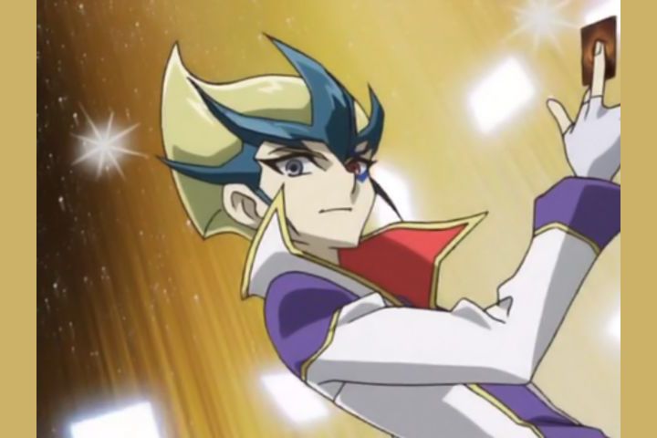 How Well Do You Know Yugioh Zexal? - ProProfs Quiz