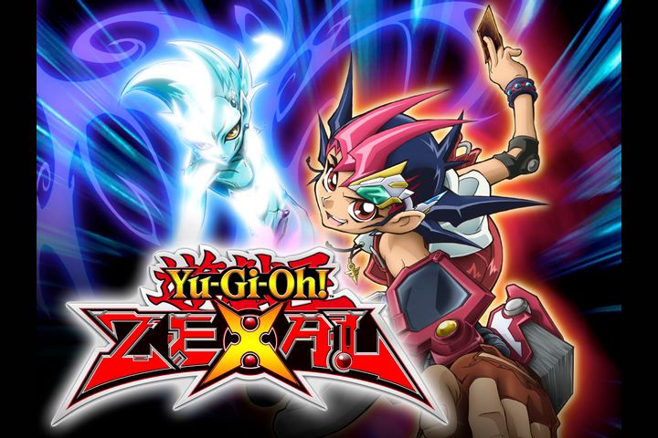 How Well Do You Know Yugioh Zexal? - ProProfs Quiz