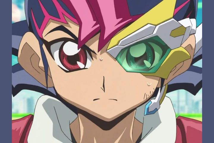 How Well Do You Know Yugioh Zexal? - ProProfs Quiz