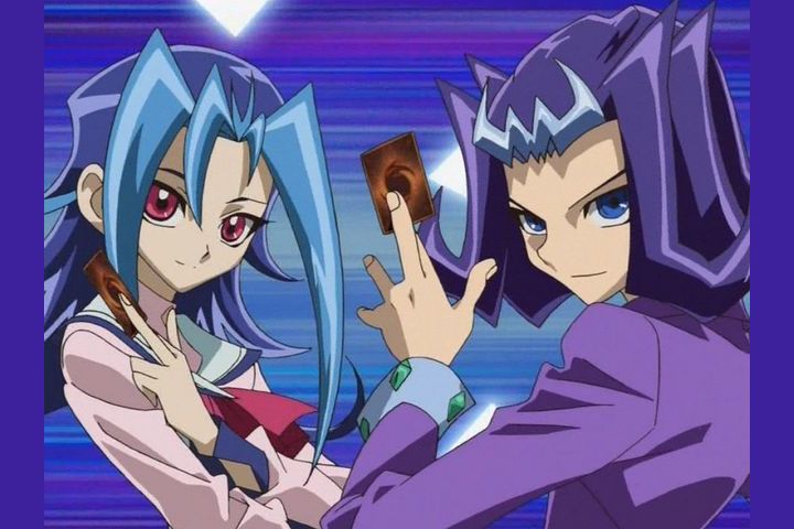 How Well Do You Know Yugioh Zexal? - ProProfs Quiz