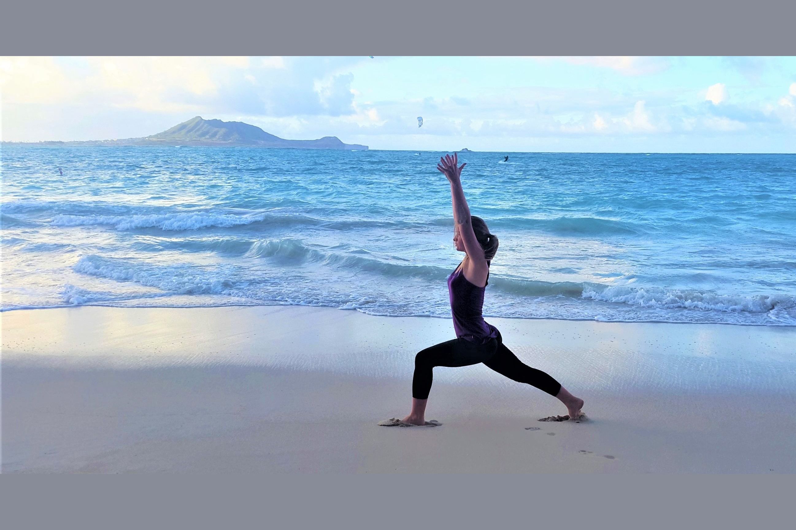 Continuing Education for Yoga Teachers