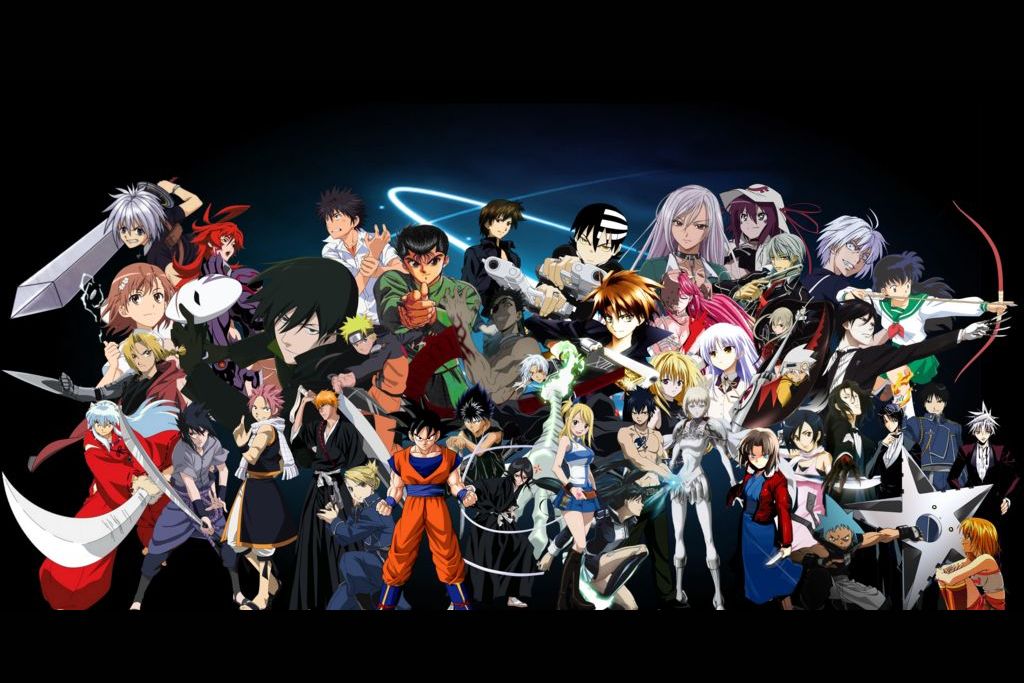 Scraps de animes: scrap de anime Boa tarde - Pita Ten
