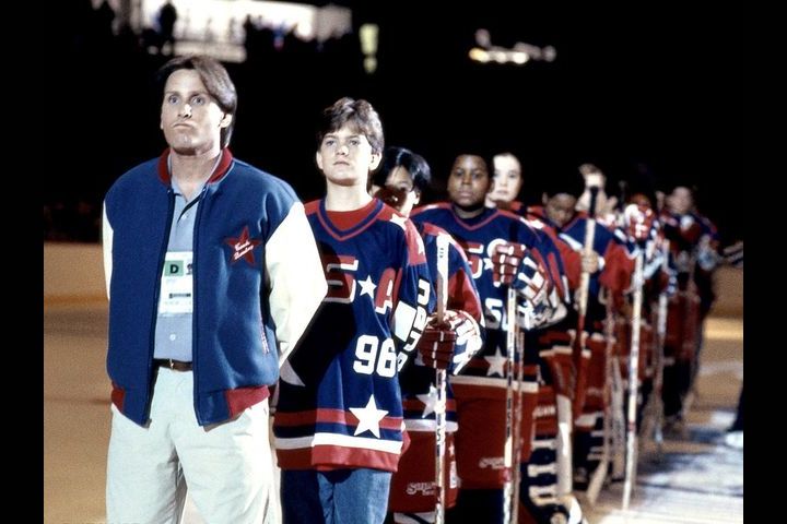 The Needlessly Difficult 'Mighty Ducks' Ultimate Quiz