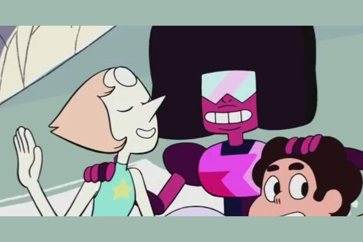 Which Gem Are You Su