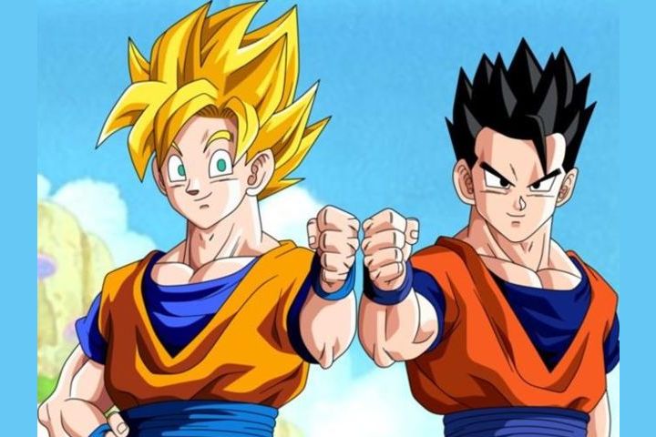 Quiz: Which Saiyan from Dragon Ball Z are you? - ProProfs Quiz