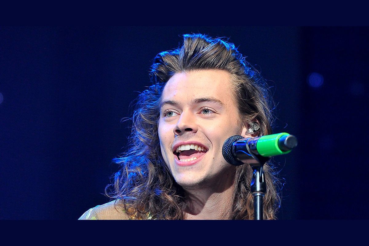 Which Harry Styles Song Are You Based Off Your Zodiac Sign?