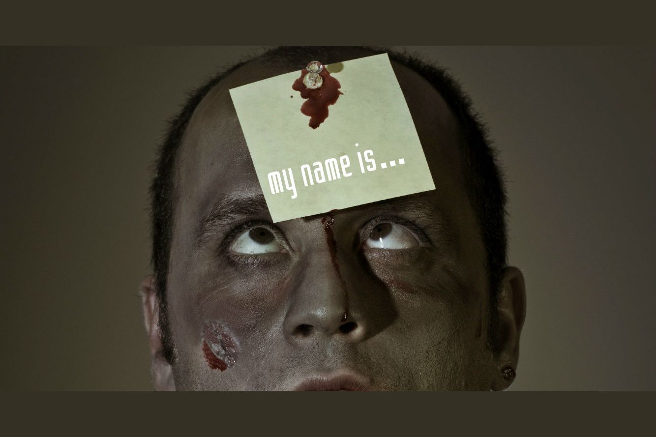What Would Be Your Zombie Name? What Would Be Your Zombie Name?