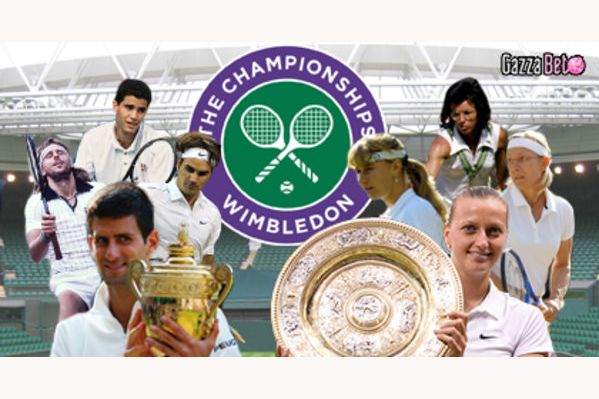 Quanto conosci il torneo di Wimbledon?