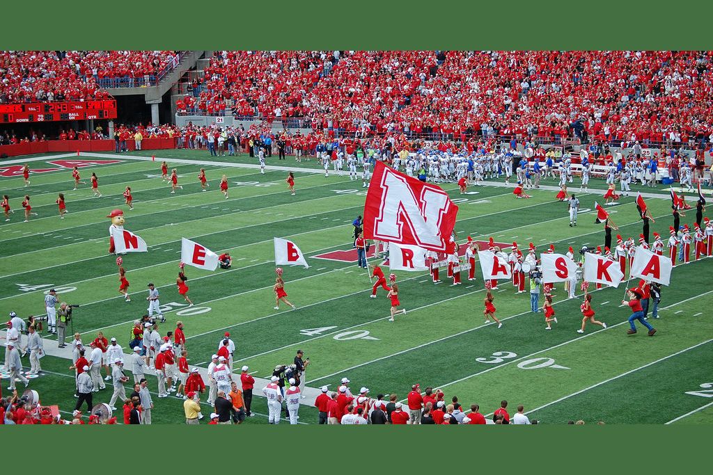 Nebraska Cornhuskers Football History Quiz