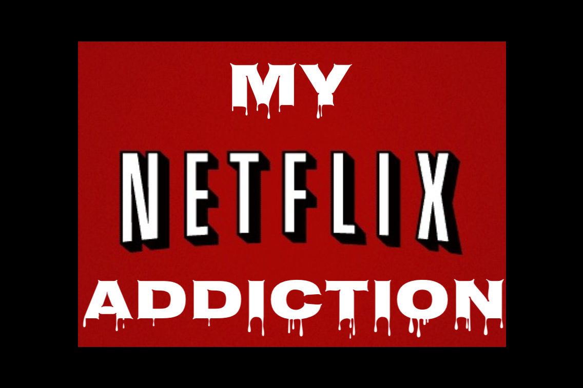 Netflix Addict Quiz