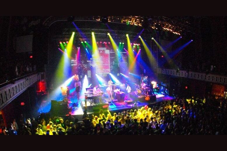 which-atlanta-music-venue-are-you