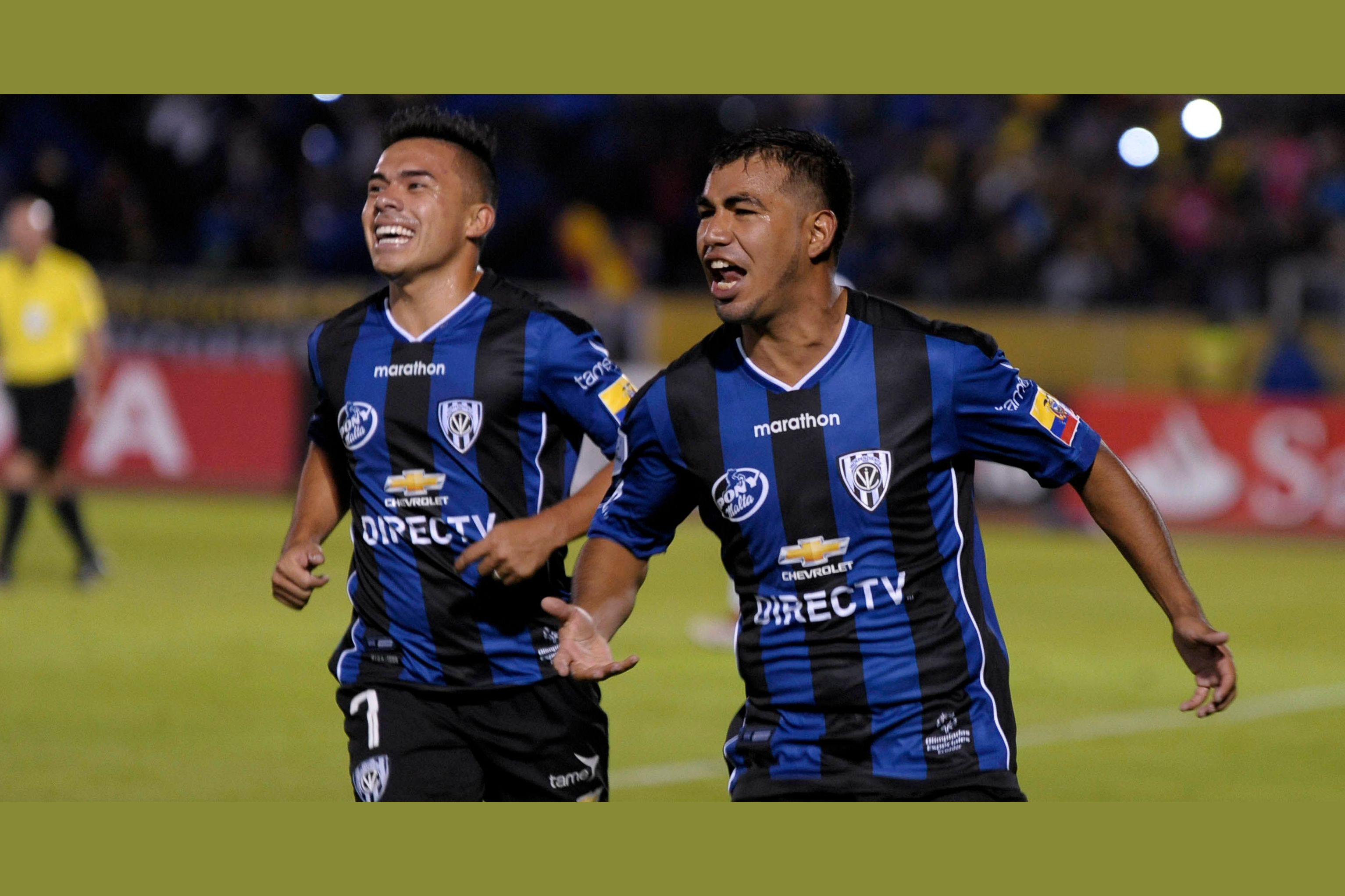 ¿Qué tanto sabes sobre Independiente del Valle?