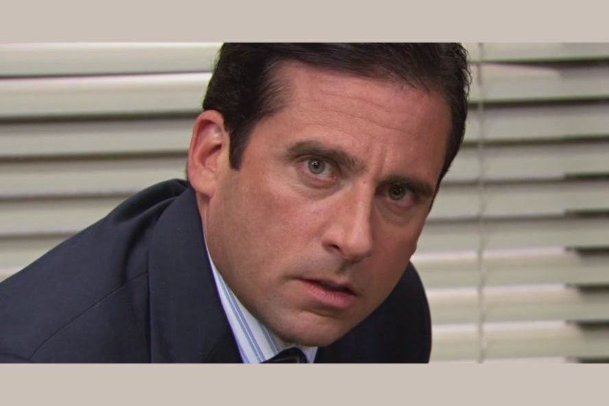 How well do you know michael scott 