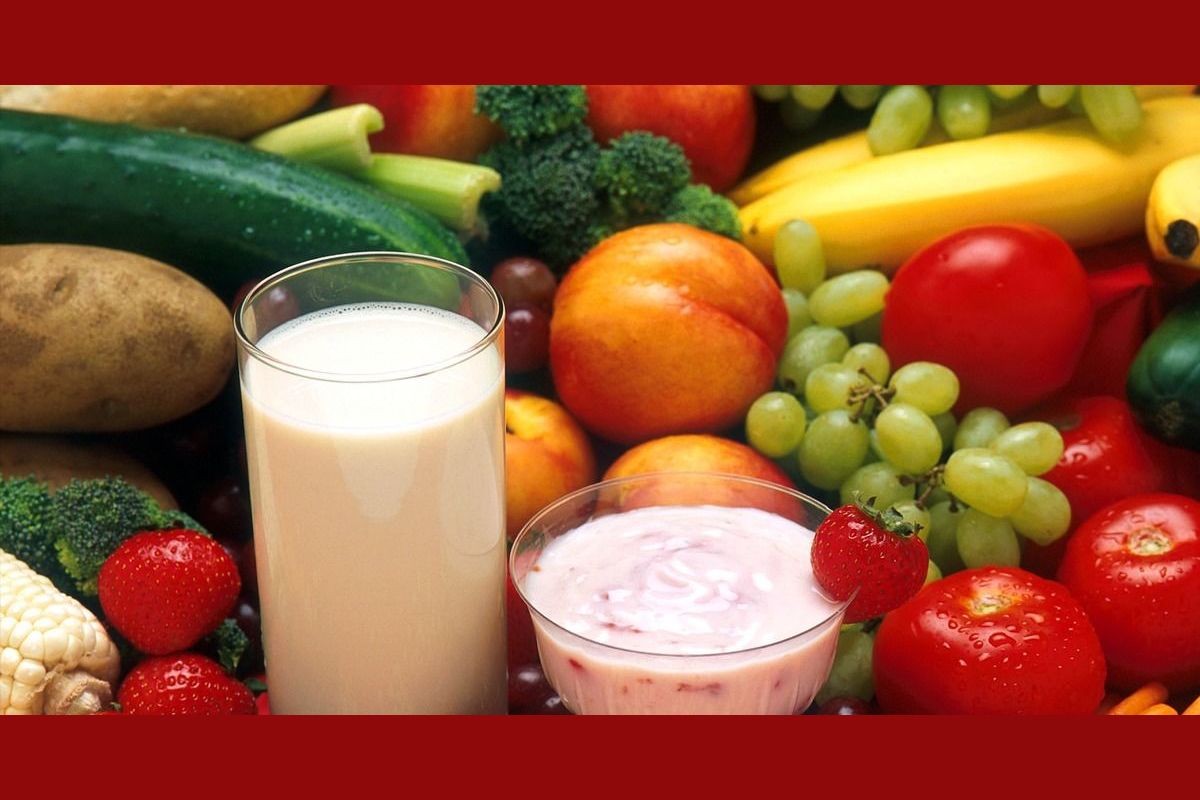 QUIZ Know Your Vitamins