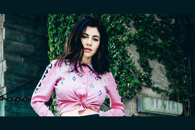 Which Unreleased Marina And The Diamonds Track Are You